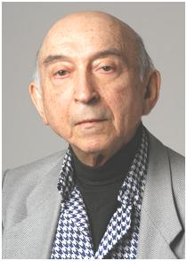 professor Lotfi Asghar Zadeh